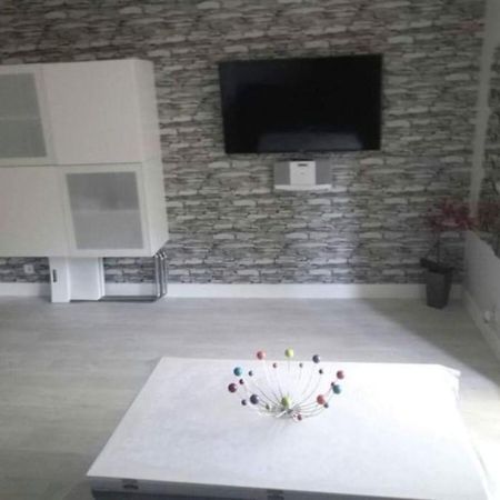 Studio 150M De La Plage La Seyne-sur-Mer Exterior foto